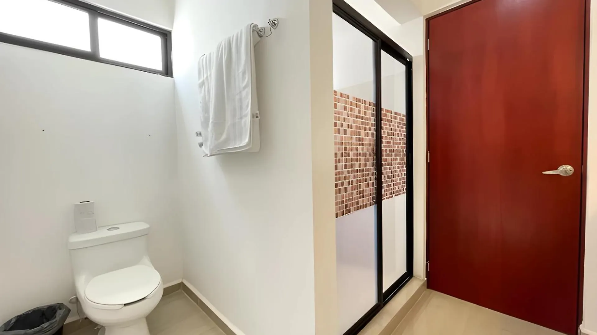 메리다 Casa Dzitya 빌라 펜션